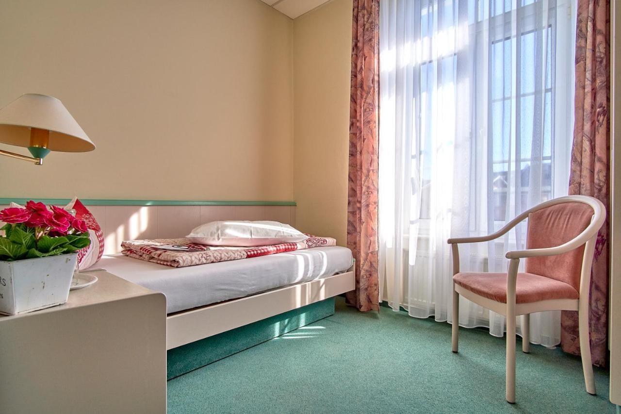 Biohotel Amadeus Schwerin  Extérieur photo