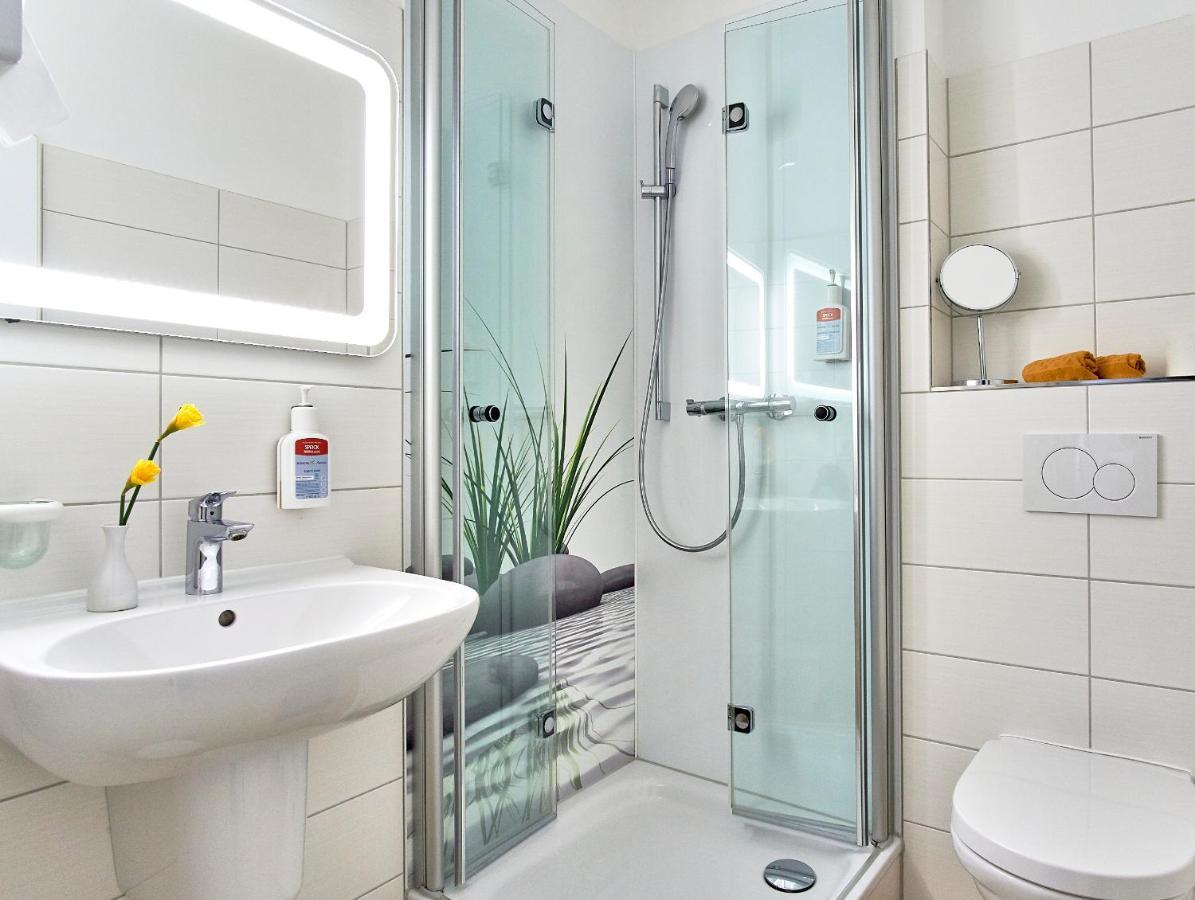 Biohotel Amadeus Schwerin  Extérieur photo
