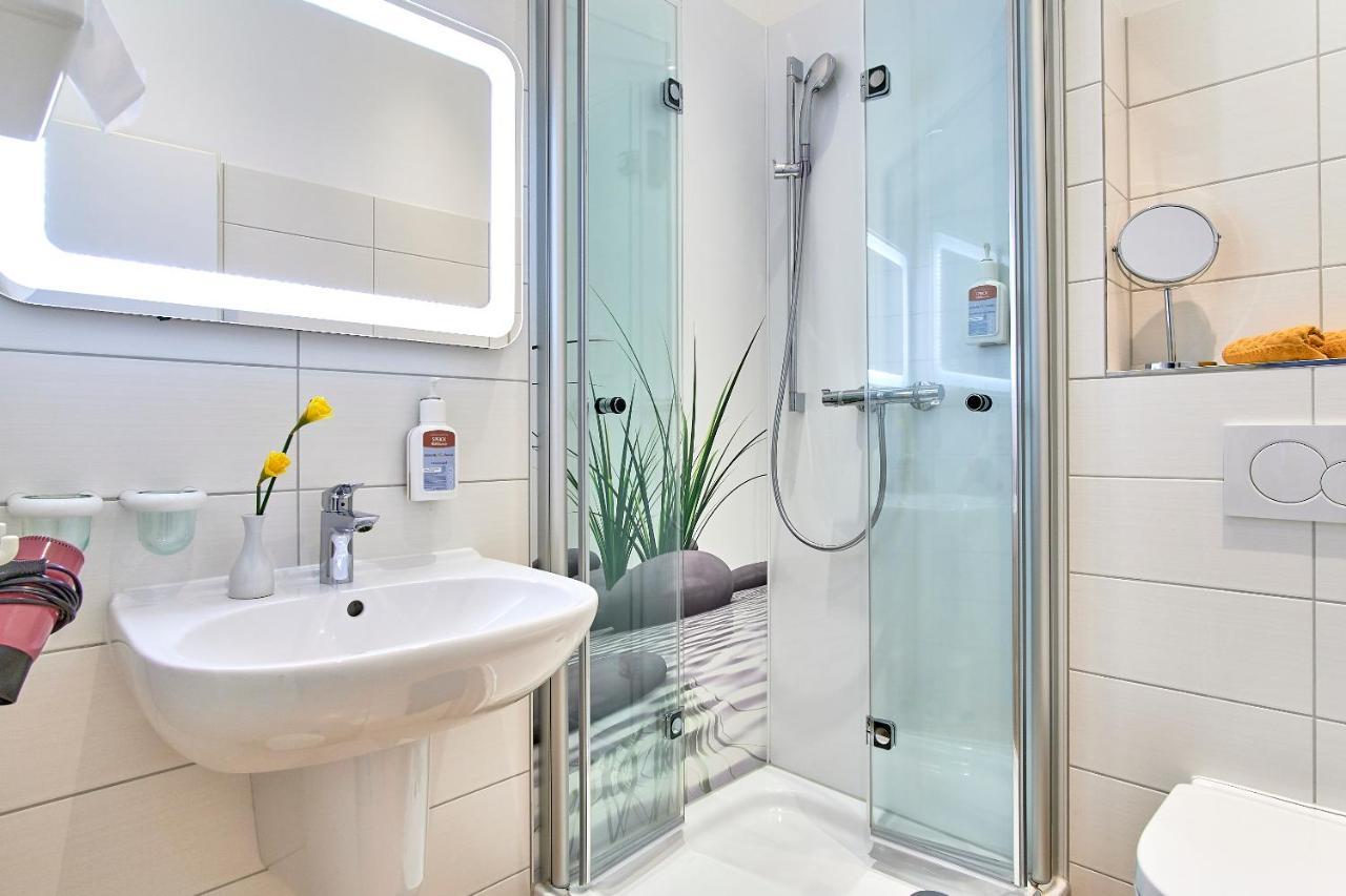 Biohotel Amadeus Schwerin  Extérieur photo