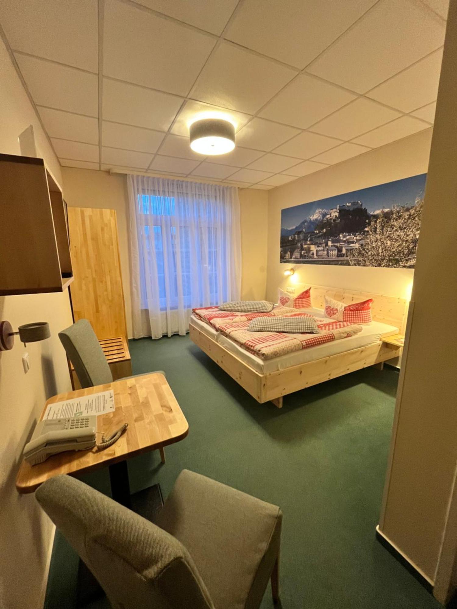 Biohotel Amadeus Schwerin  Extérieur photo