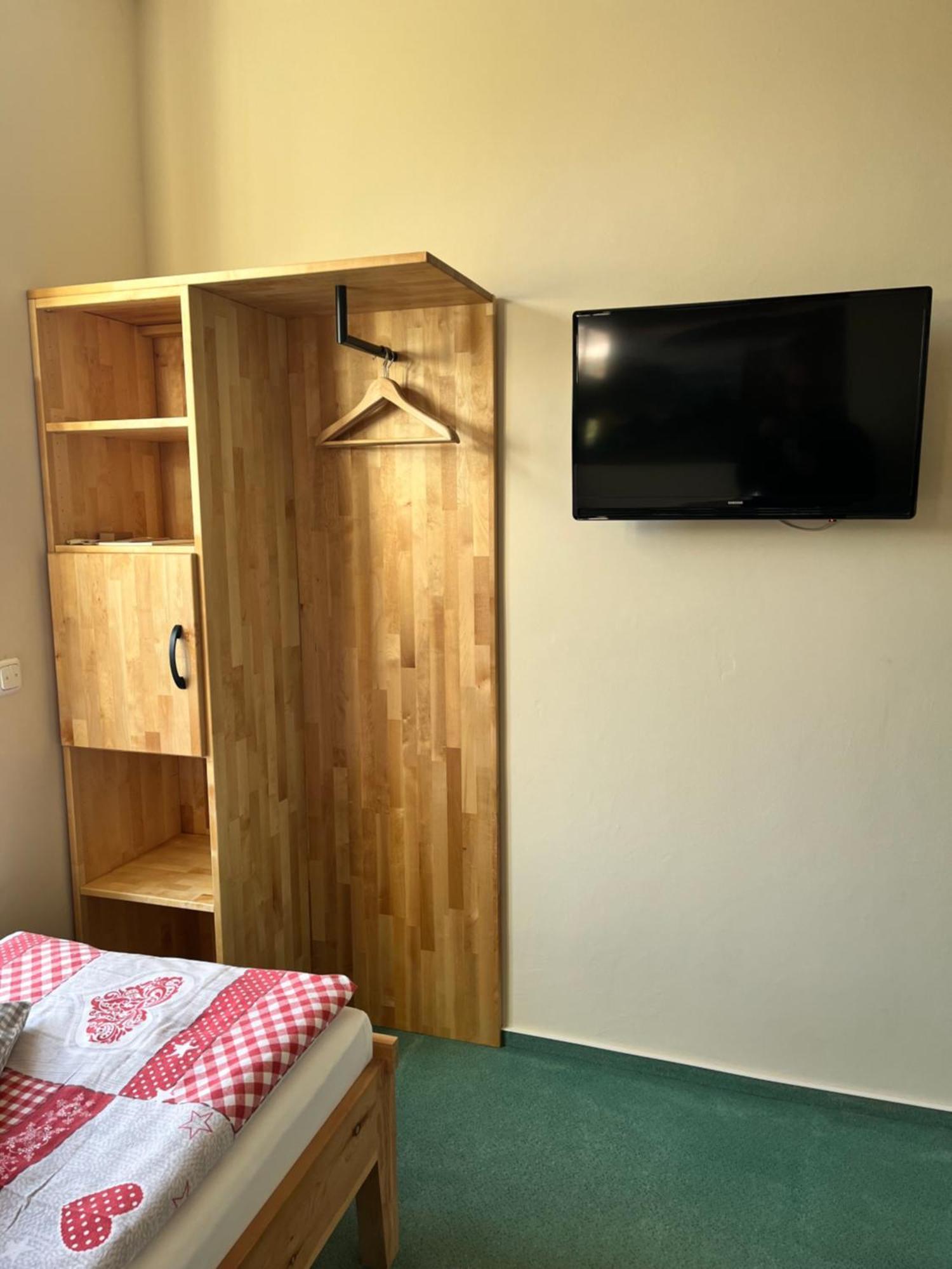 Biohotel Amadeus Schwerin  Extérieur photo