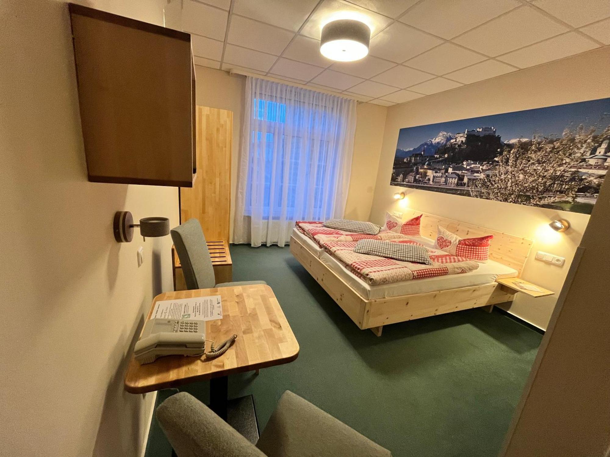 Biohotel Amadeus Schwerin  Extérieur photo