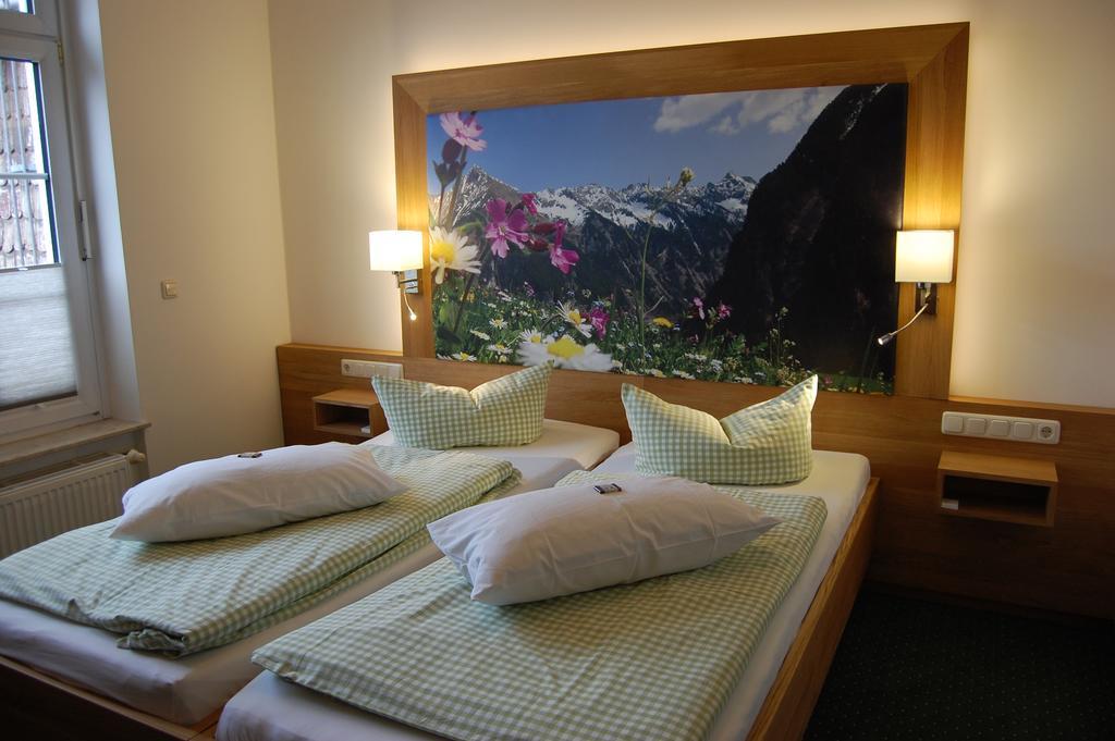 Biohotel Amadeus Schwerin  Extérieur photo