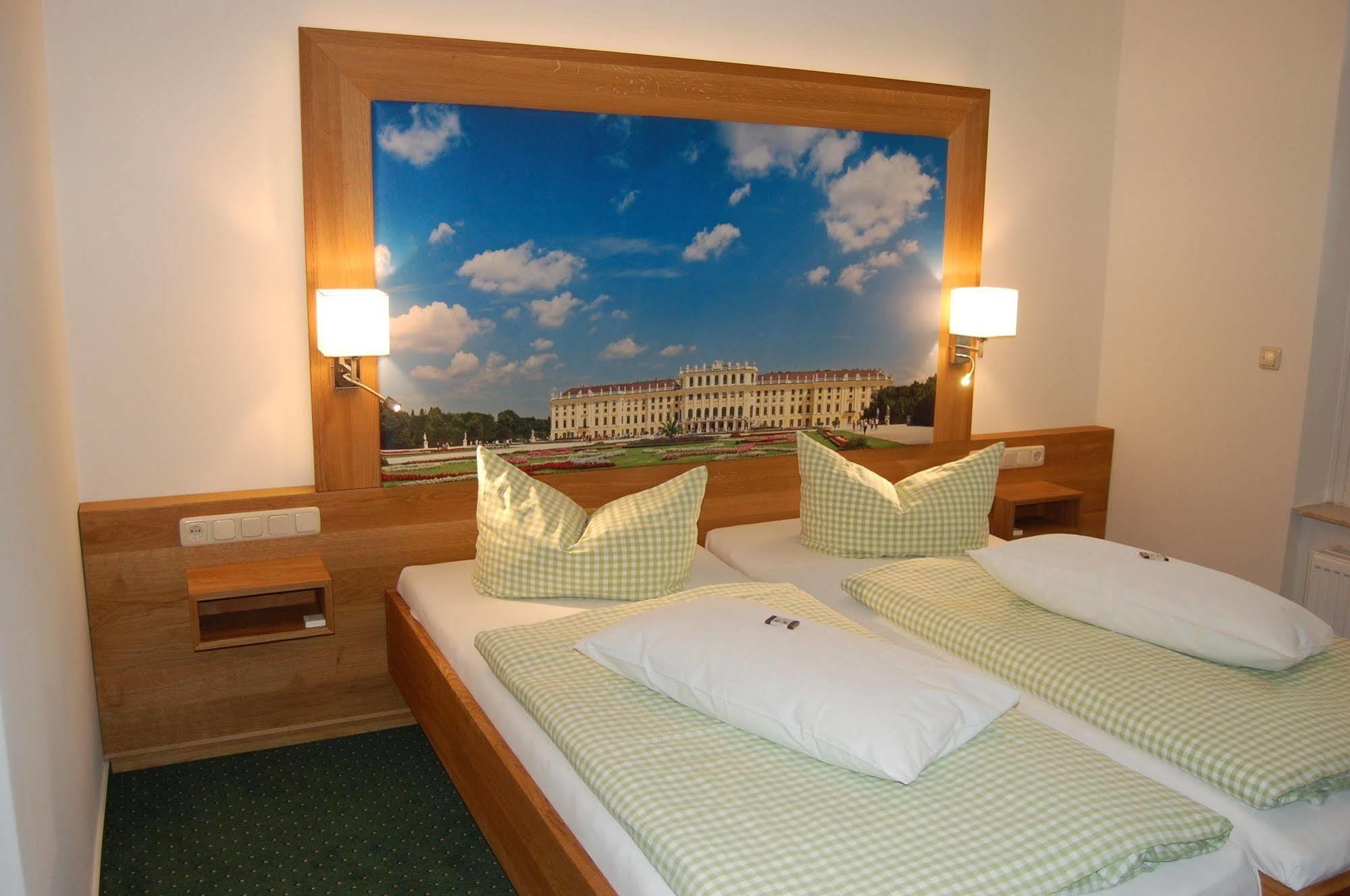 Biohotel Amadeus Schwerin  Extérieur photo