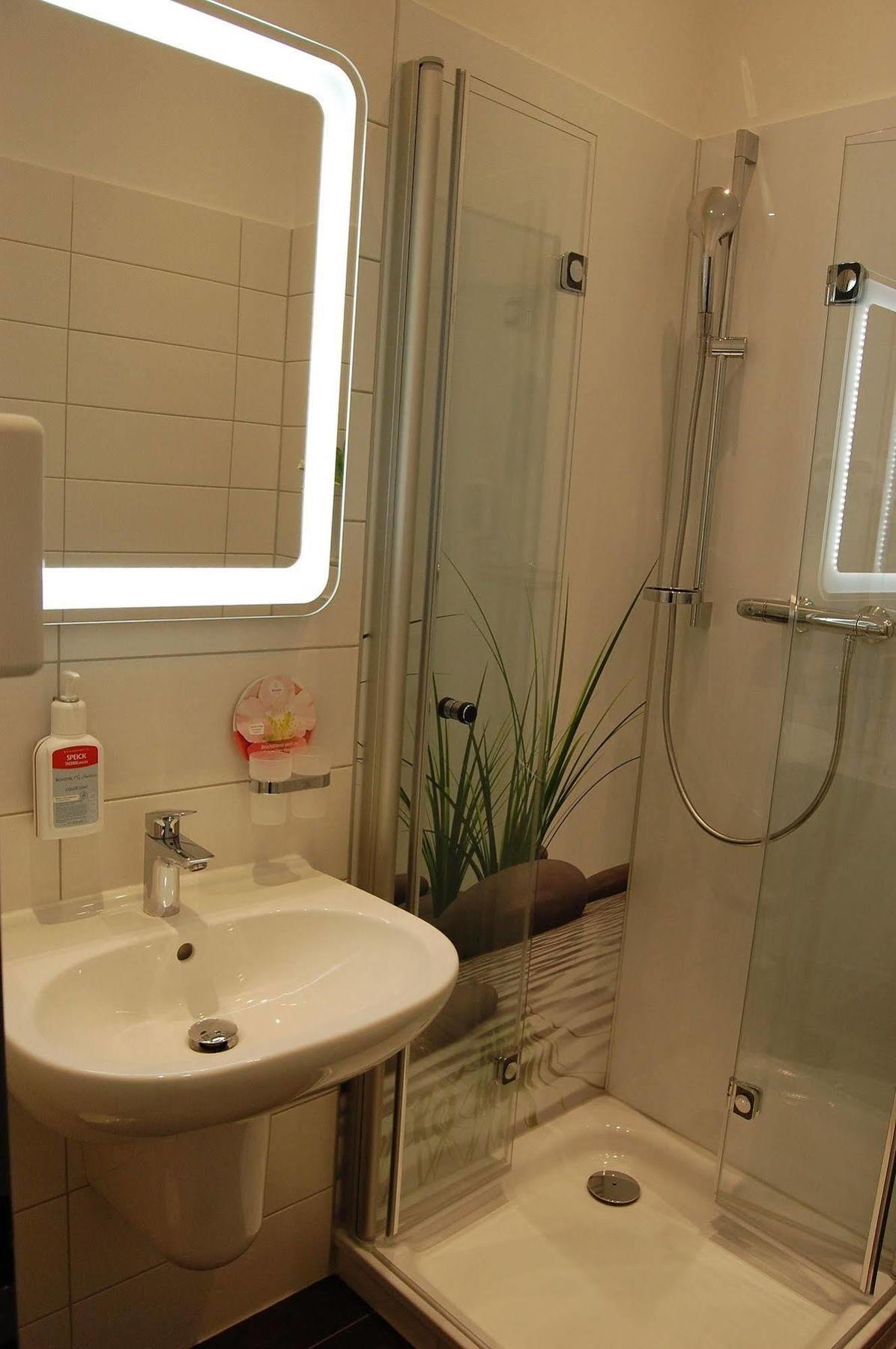 Biohotel Amadeus Schwerin  Extérieur photo